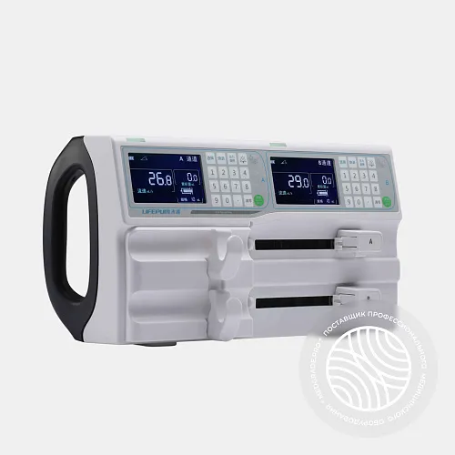Шприцевой насос Med-Mos FA523