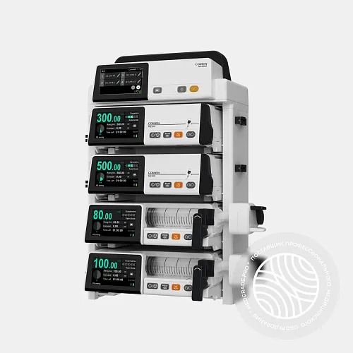 Инфузионная станция Comen MX8900