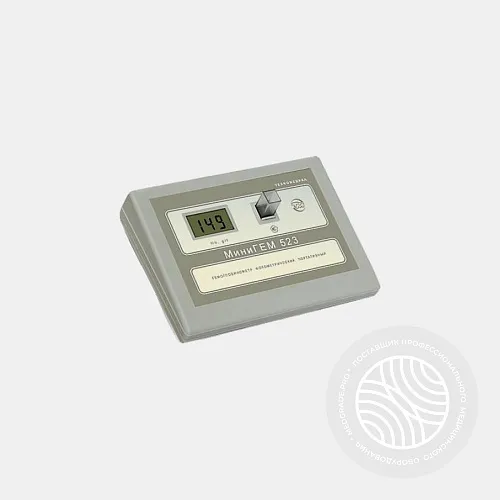 Гемоглобинометр Техномедика МиниГем 523 АГФ-03/523
