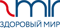 Логотип ZMIR
