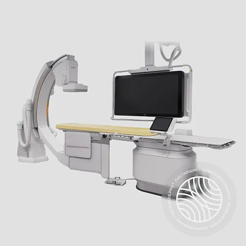 Ангиографическая система Philips Azurion 3