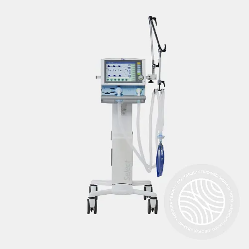 Аппарат ИВЛ Dräger Savina 300 Select
