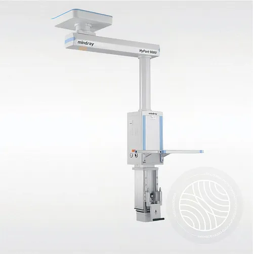 Консоль Mindray HyPort 9000