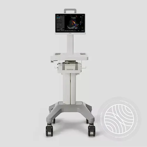 Ультразвуковой сканер Philips InnoSight