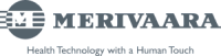 Логотип Merivaara