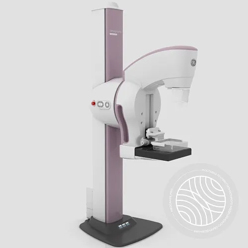 Маммограф GE HealthCare Senographe Crystal Nova 