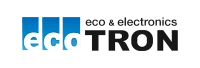 Логотип EcoTron