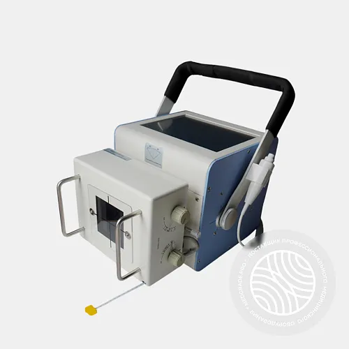 Рентгеновский аппарат Ds.Xray 8010t
