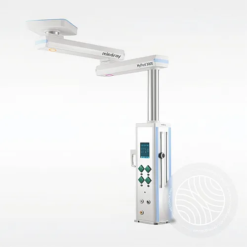 Консоль Mindray HyPort 3000