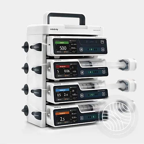 Док-станция Mindray E series