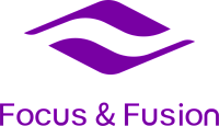 Логотип Focus & Fusion