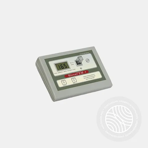 Гемоглобинометр Техномедика МиниГем+ ГФП-01