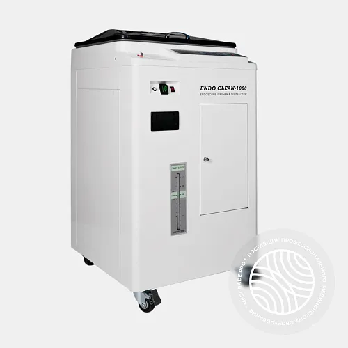 Установка для мойки и дезинфекции Medinova "ENDO CLEAN 1000'' 