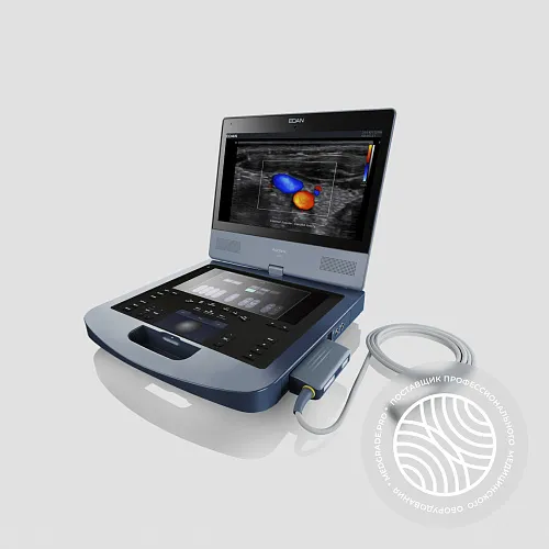 Ультразвуковой сканер Edan Acclarix AX8