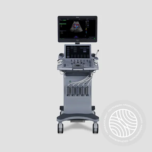 Ультразвуковой сканер Edan Acclarix LX9 Super