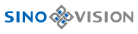 Логотип SinoVision