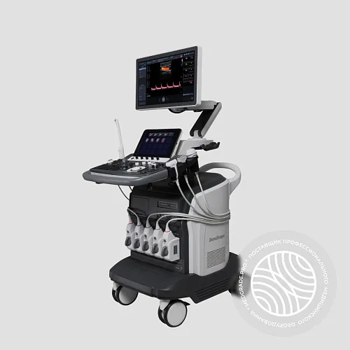 Ультразвуковой сканер SonoScape S50Elite
