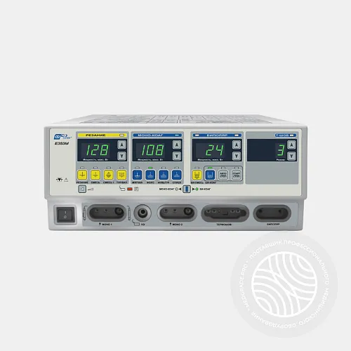 ВЧ электрохирургический блок для аппарата ЭХВЧ-350-02-"ФОТЕК"