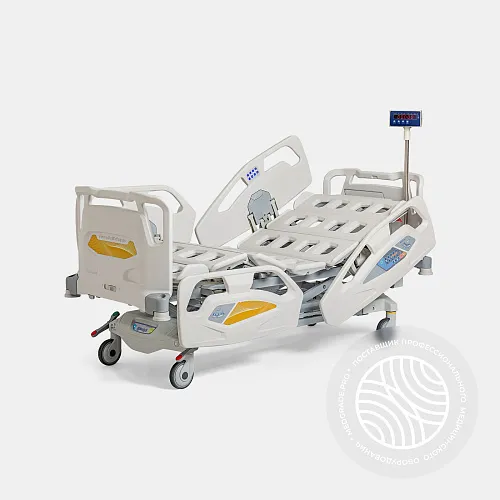 Кровать с системой взвешивания Favero INSPIRE NEXT PRECISION 9LI70S