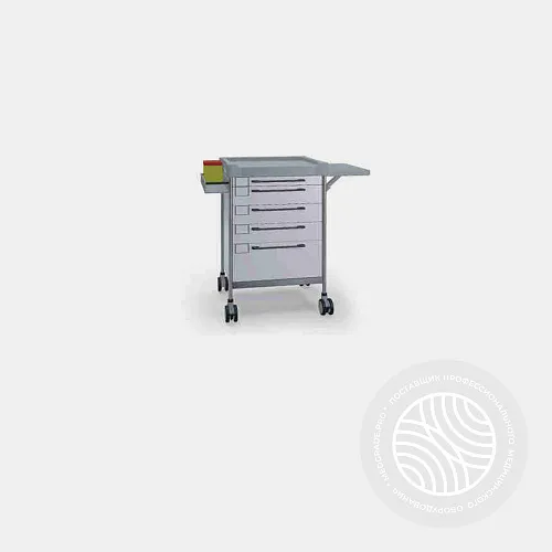 Тележка многофункциональная Insausti 3131 W
