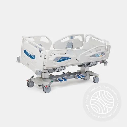 Кровать для интенсивной терапии Favero INGENIOUS HIGHCARE 9LI70LT